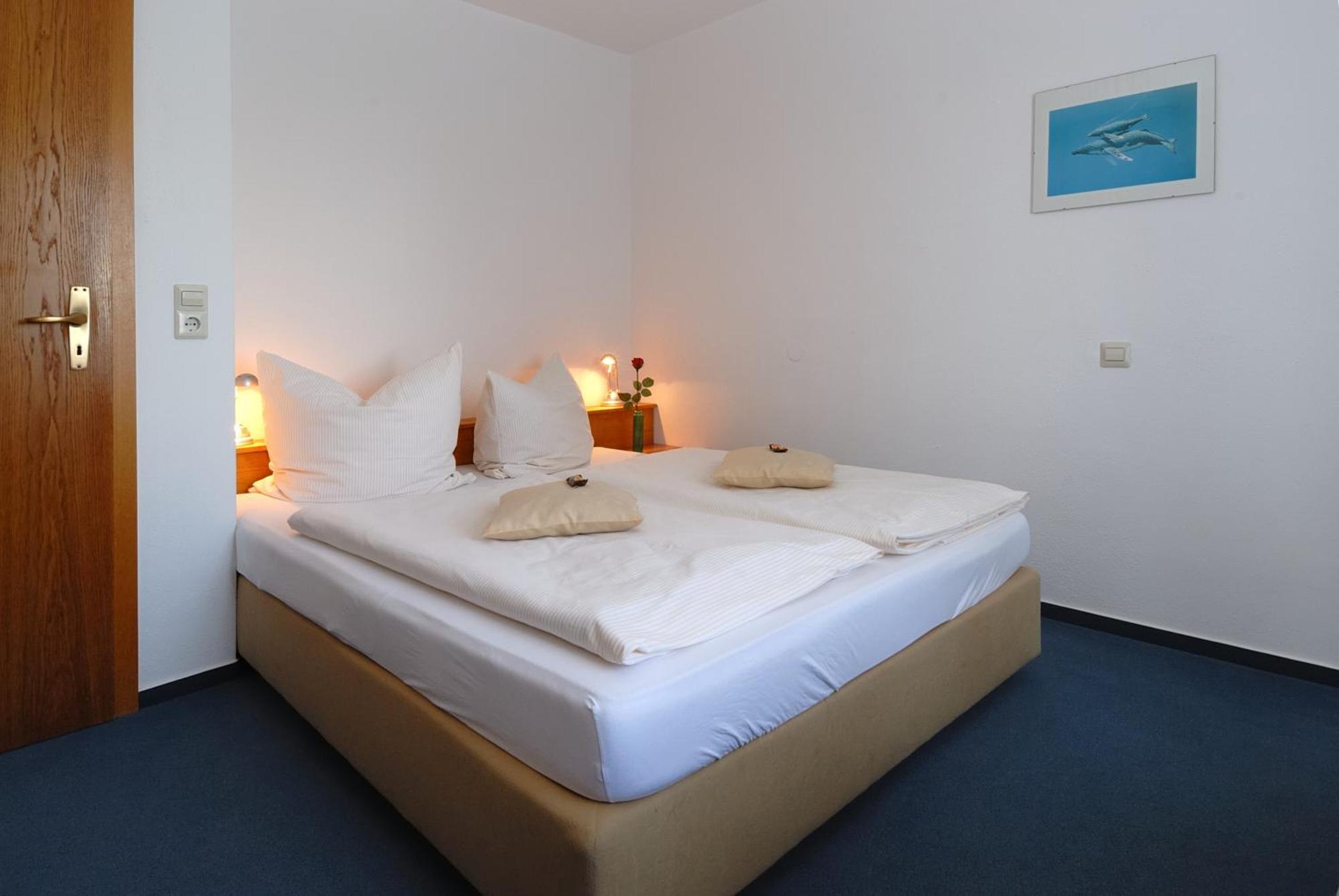 Pension Saentisblick Meersburg Buitenkant foto